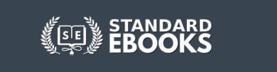 Standard eBook's logo