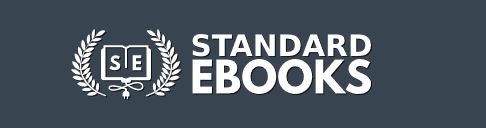 Standard eBook's logo
