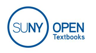 Suny Open's logo
