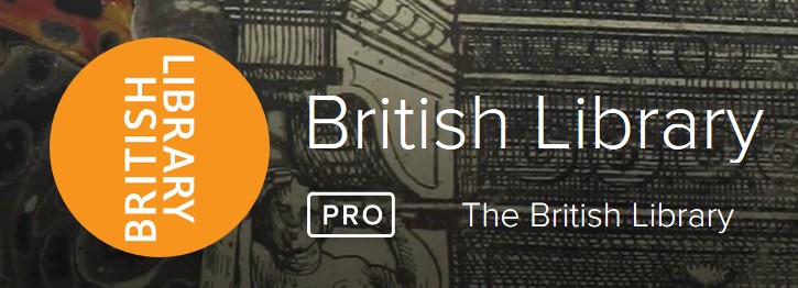 British Library Flickr account